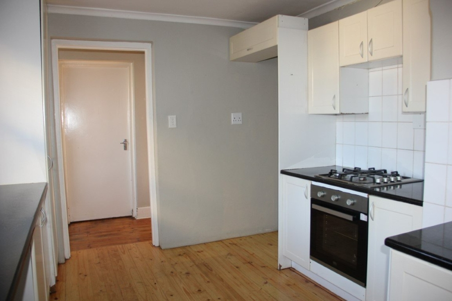 To Let 3 Bedroom Property for Rent in Audas Estate Western Cape